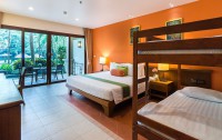   Ravindra Beach Resort & Spa 4*  60