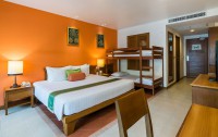   Ravindra Beach Resort & Spa 4*  58