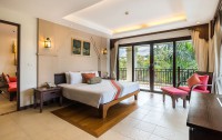   Ravindra Beach Resort & Spa 4*  48