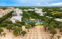   Ravindra Beach Resort & Spa 4*  1