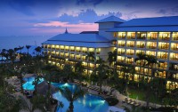   Ravindra Beach Resort & Spa 4*  39