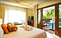   Ravindra Beach Resort & Spa 4*  38