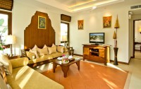   Ravindra Beach Resort & Spa 4*  36