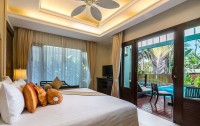   Ravindra Beach Resort & Spa 4*  34