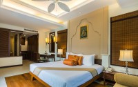   Ravindra Beach Resort & Spa 4*  32