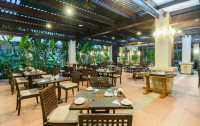   Ravindra Beach Resort & Spa 4*  27