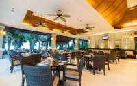   Ravindra Beach Resort & Spa 4*  25