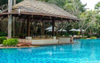   Ravindra Beach Resort & Spa 4*  20