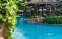   Ravindra Beach Resort & Spa 4*  19