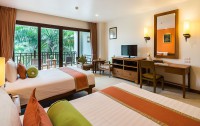   Ravindra Beach Resort & Spa 4*  18