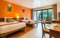   Ravindra Beach Resort & Spa 4*  17