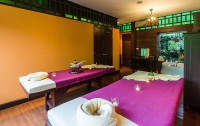   Ravindra Beach Resort & Spa 4*  22