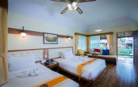   Sunset Village Beach Resort 3*  28