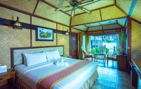   Sunset Village Beach Resort 3*  17