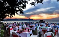   Sunset Village Beach Resort 3*  32