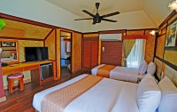   Sunset Village Beach Resort 3*  10