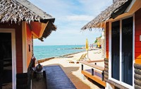   Sunset Village Beach Resort 3*  7