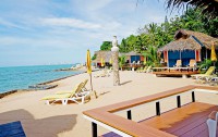   Sunset Village Beach Resort 3*  6