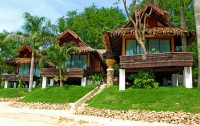 Sunset Village Beach Resort 3*  4