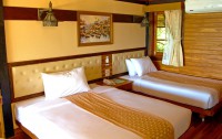 Sunset Village Beach Resort 3*  3