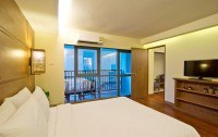   Sunshine Garden Resort 3*  33