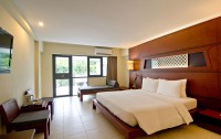   Sunshine Garden Resort 3*  22