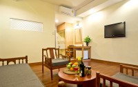   Sunshine Garden Resort 3*  18