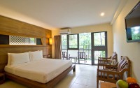   Sunshine Garden Resort 3*  10