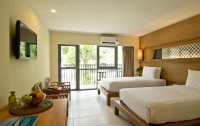   Sunshine Garden Resort 3*  9