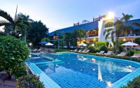   Sunshine Garden Resort 3*  1