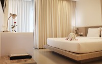   Sunshine Hotel & Residences 3*  29