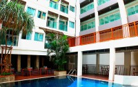   Sunshine Hotel & Residences 3*  20