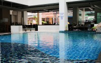   Sunshine Hotel & Residences 3*  13