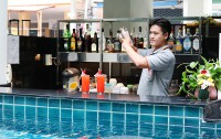   Sunshine Hotel & Residences 3*  12