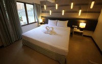   Sunshine Hotel & Residences 3*  6