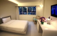 Sunshine Hotel & Residences 3*  5