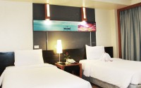 Sunshine Hotel & Residences 3*  3