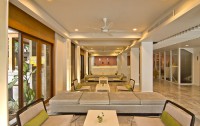   Sunshine Hotel & Residences 3*  24