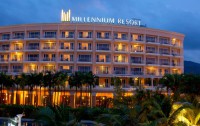   Millennium Resort Patong Phuket 5*  1