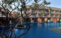   Millennium Resort Patong Phuket 5*  10