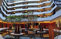   Millennium Resort Patong Phuket 5*  8