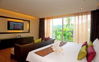   Peach Blossom Resort 4*  22