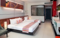 The Zign Hotel 4*  4