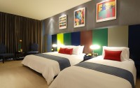   The Zign Hotel 4*  30