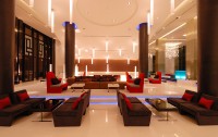   The Zign Hotel 4*  24