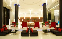   The Zign Hotel 4*  22