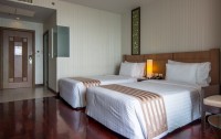   D-beach Pattaya Discovery Beach Hotel 4*  28