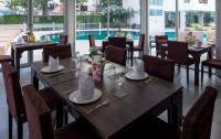   D-beach Pattaya Discovery Beach Hotel 4*  40