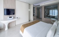   D-beach Pattaya Discovery Beach Hotel 4*  16