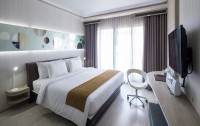   D-beach Pattaya Discovery Beach Hotel 4*  14